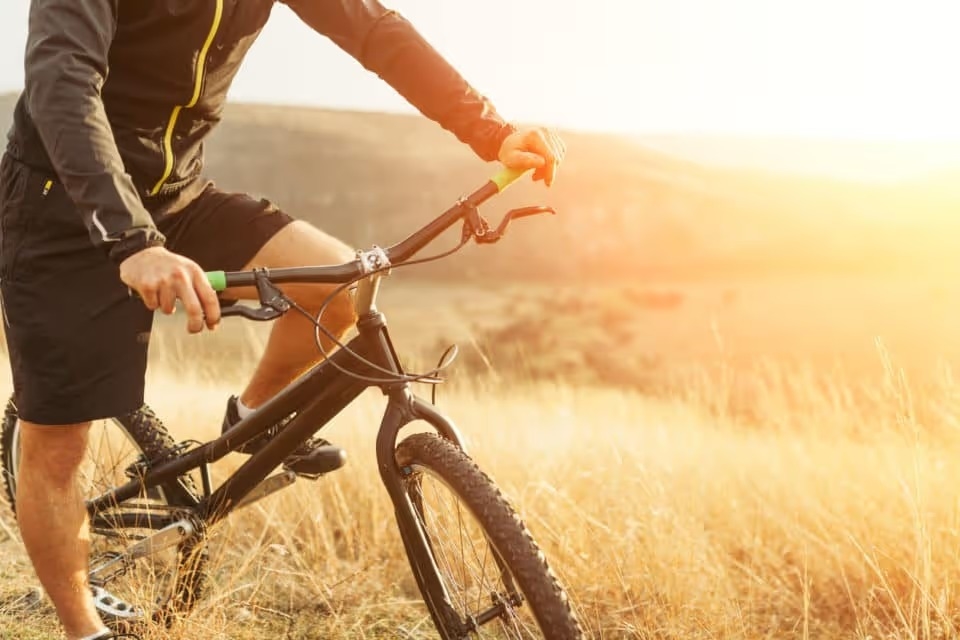 Biking Trails