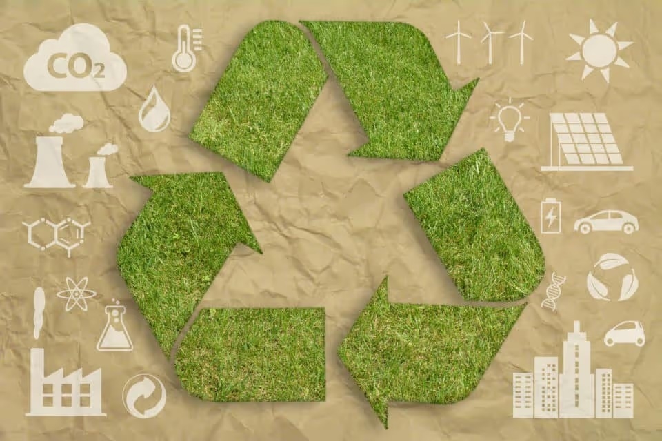 keep vienna green