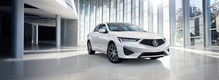 Shop Used Acura Vehicles