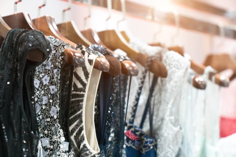 Boutique Clothes