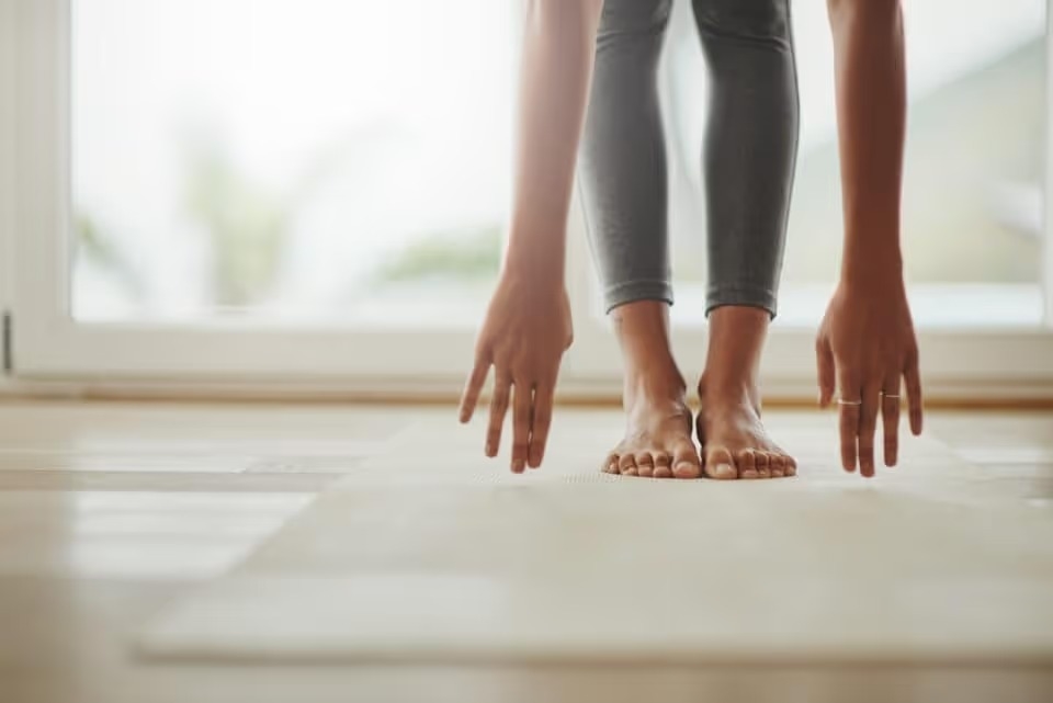 Yoga Studio