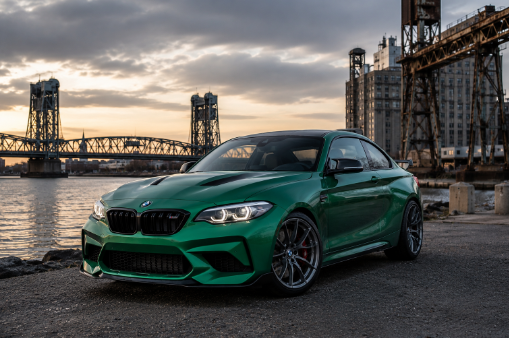BMW of Bridgewater Bridgewater NJ