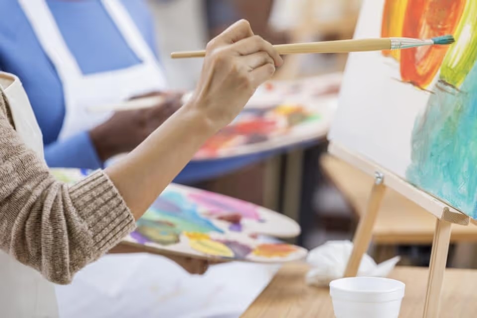 Paint Class