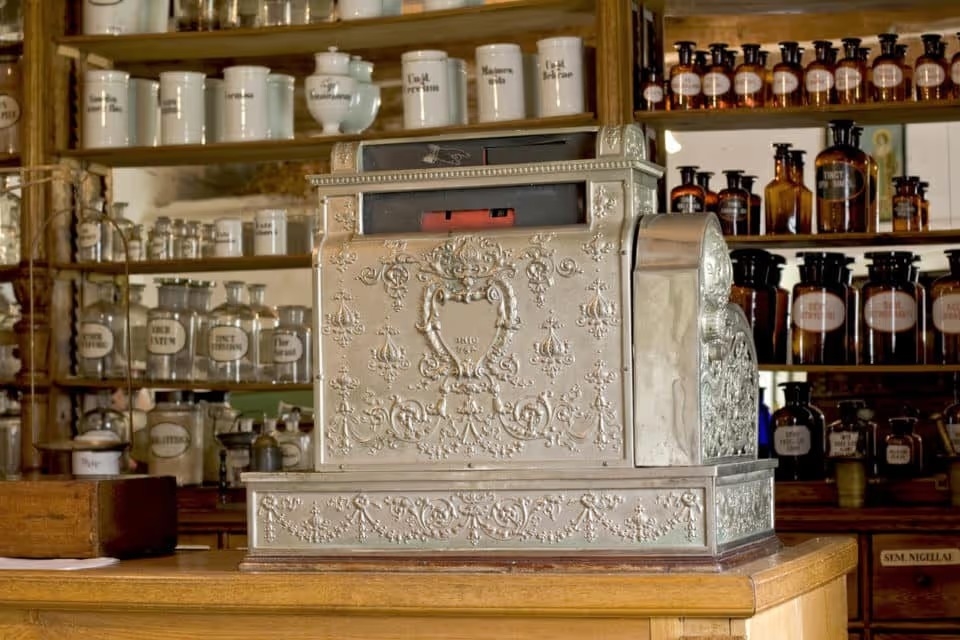 Freeman Store