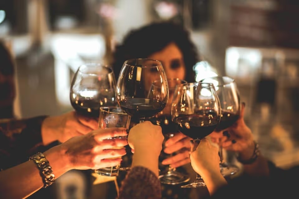 Virginia Wine Festival