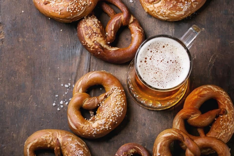 Oktoberfest Vienna
