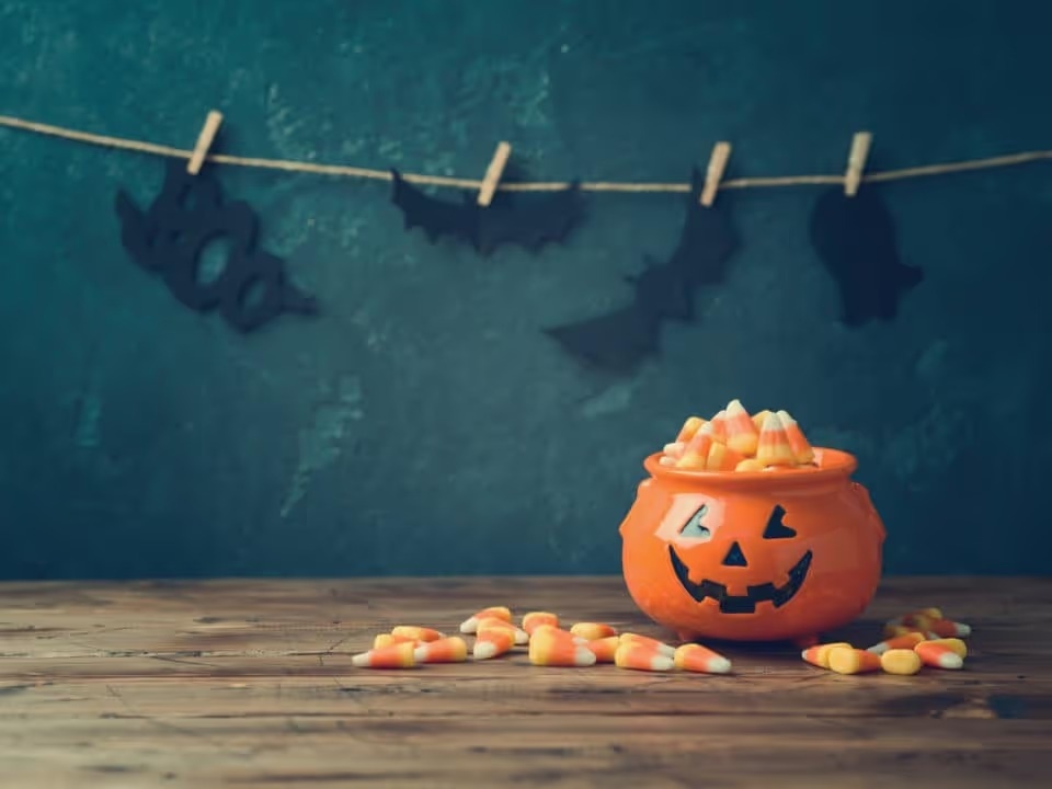 Halloween Parade
