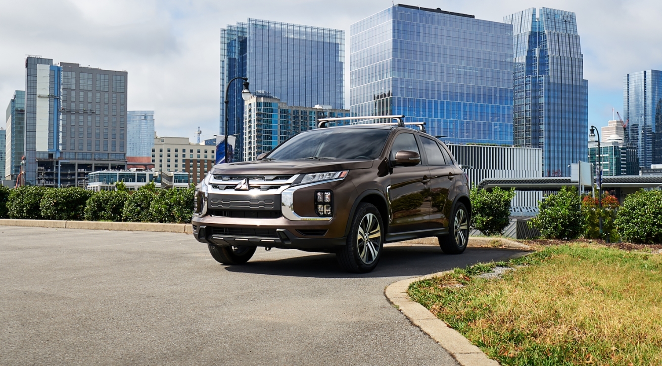 Elite Mitsubishi Jamaica NY