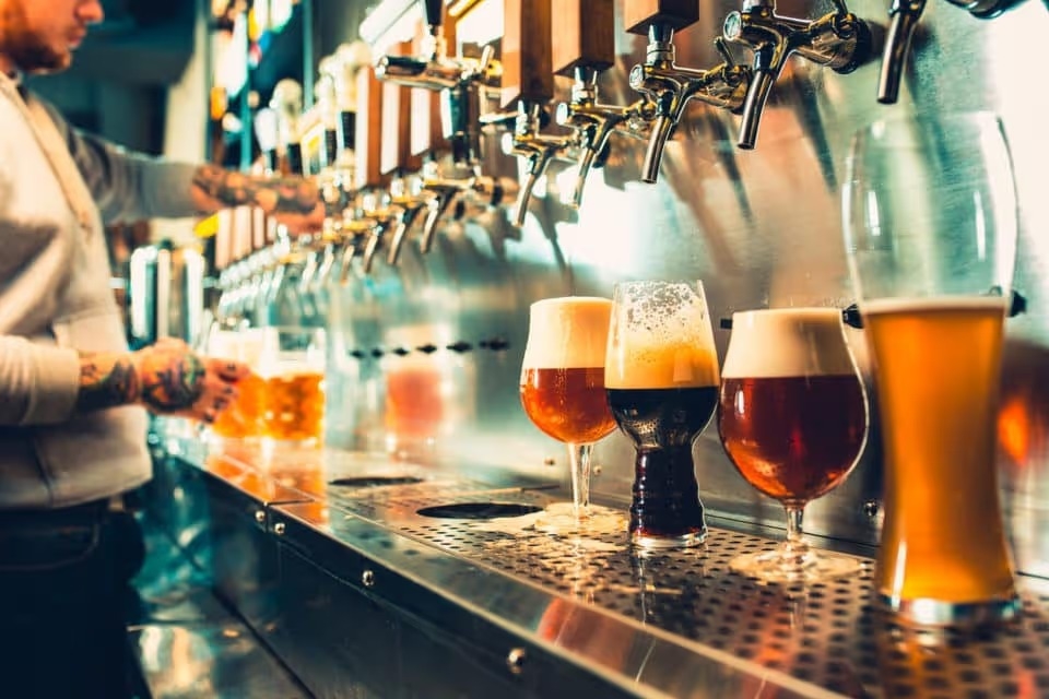 DC Beer Festival