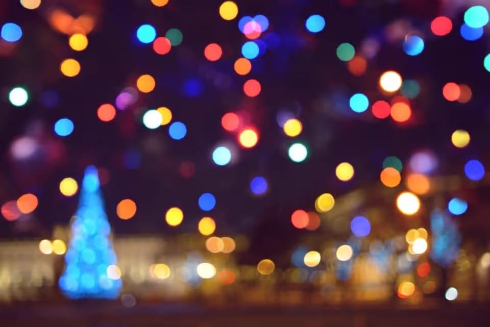 Festival Of Lights