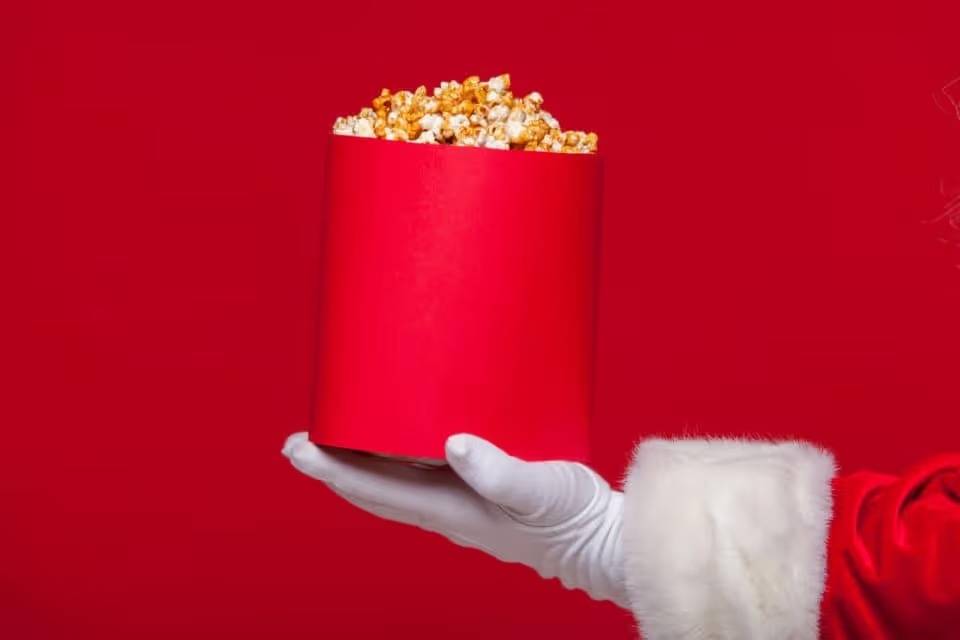 Holiday Flicks