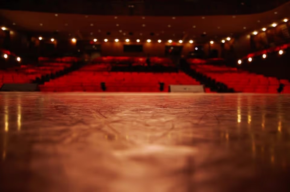 School Of Rock The Musical