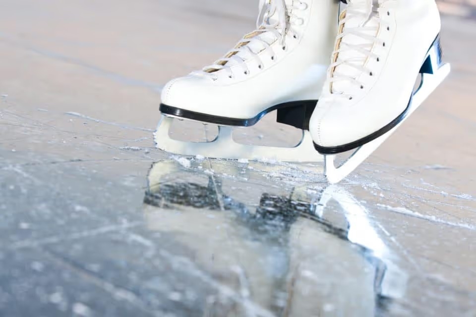 Disney On Ice Worlds Of Enchantment