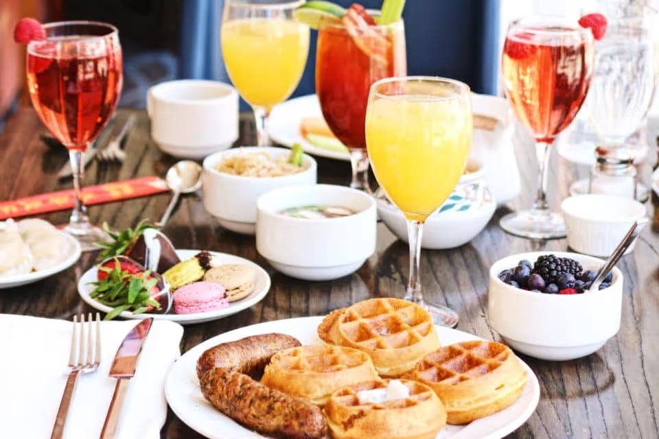 Brunch Fest