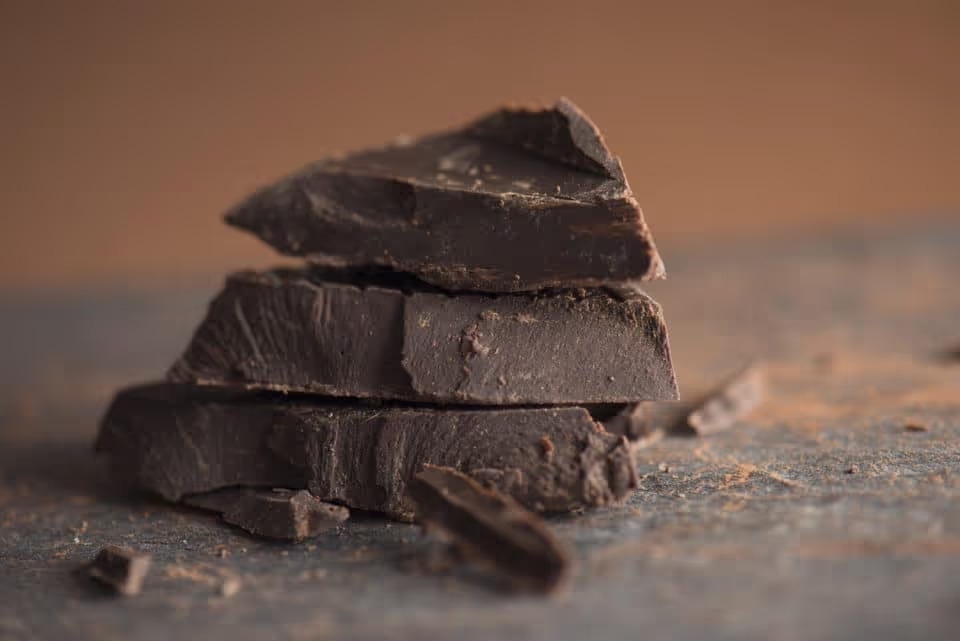 DC Chocolate, Wine, And Whiskey Festival