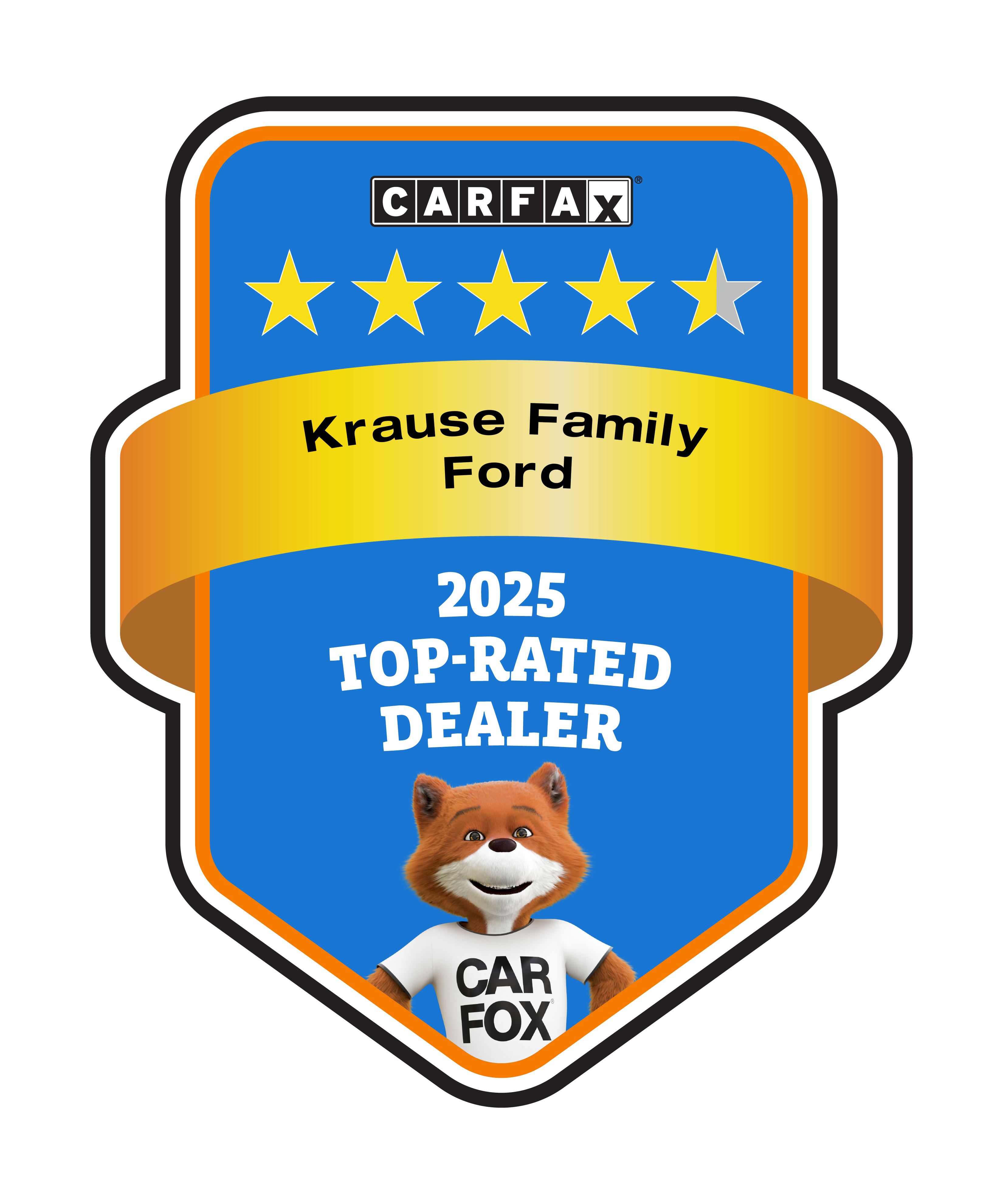 Krause Family Ford Woodstock GA