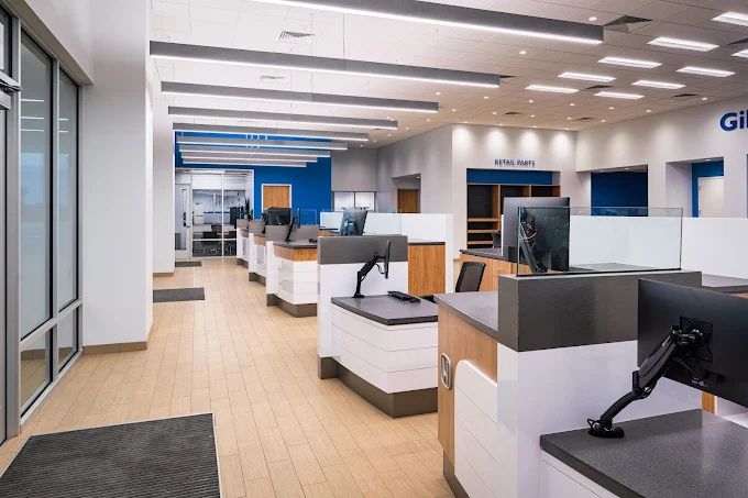 Dealership Built for the Long Term