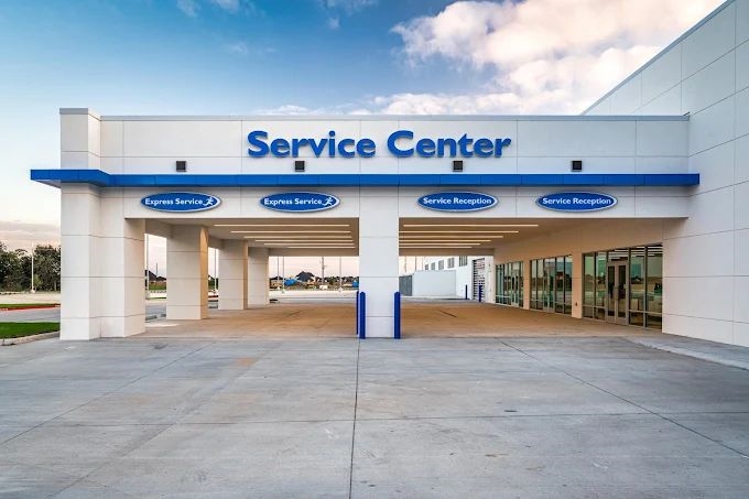Honda Service