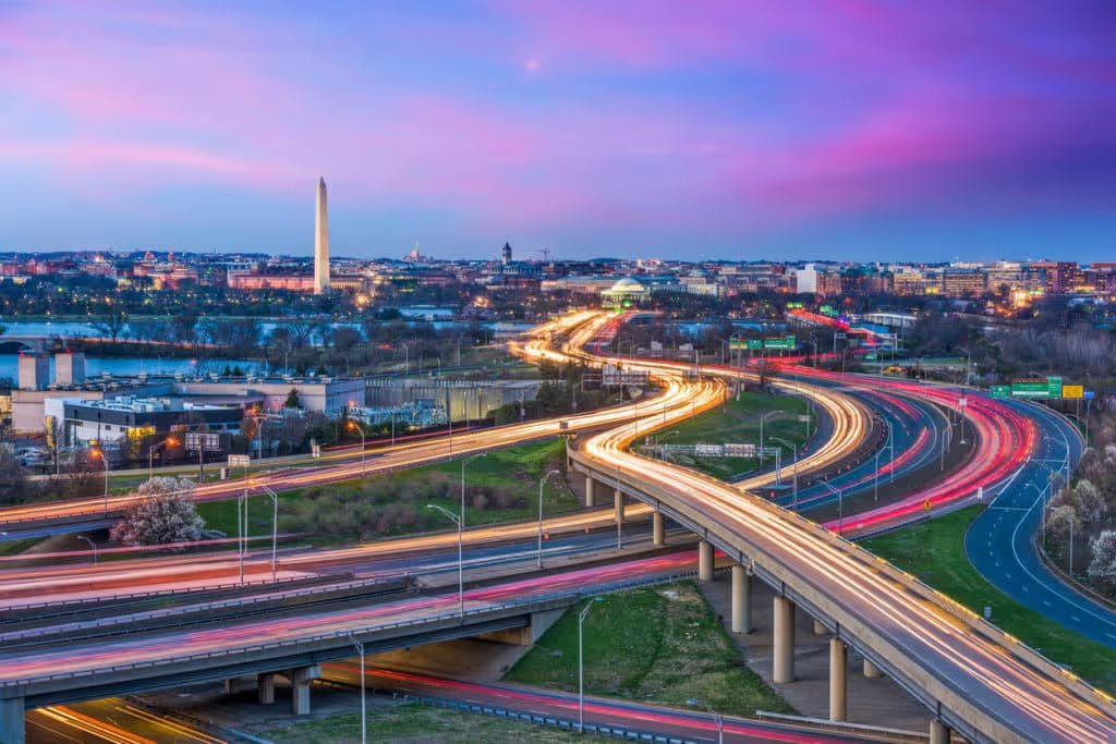 DC