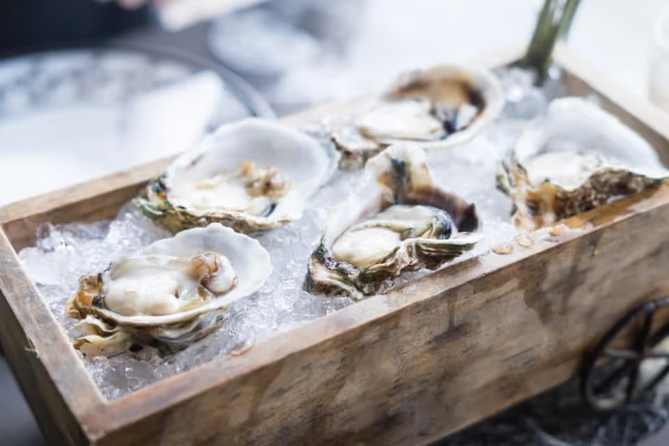 DC restaurants