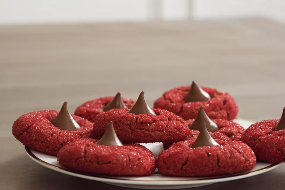 holiday cookies