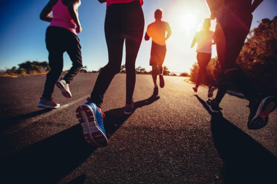 Food For Others Tysons 5k