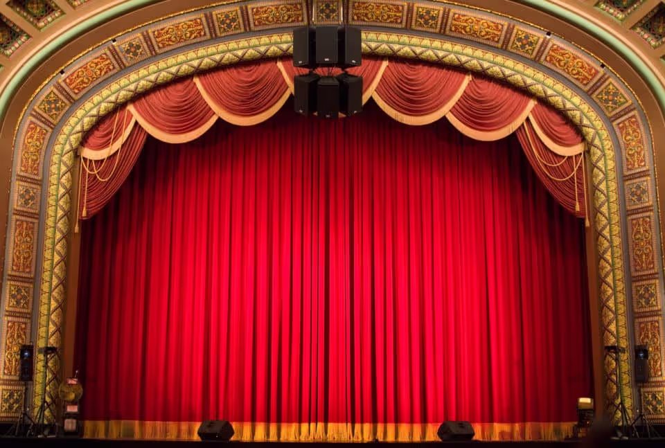 The Lightning Thief: The Percy Jackson Musical