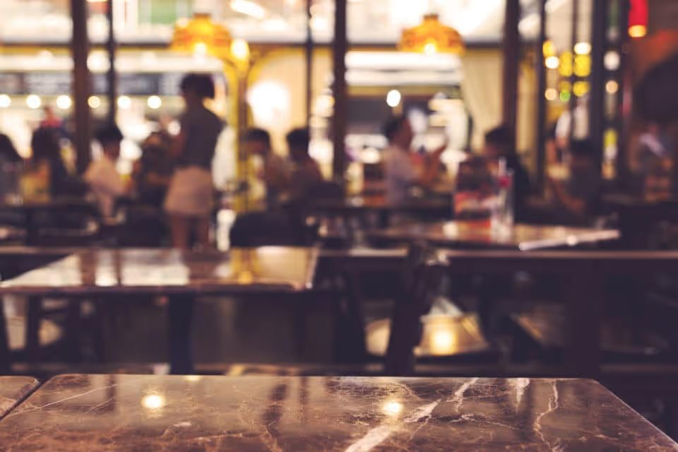DC Date Night Restaurants