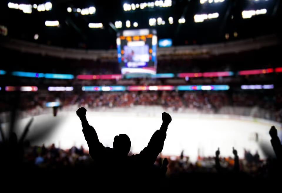 Capitals and Wizards