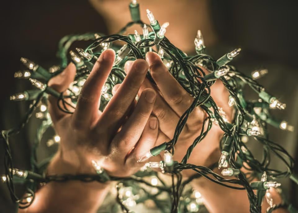 National Christmas Tree Lighting