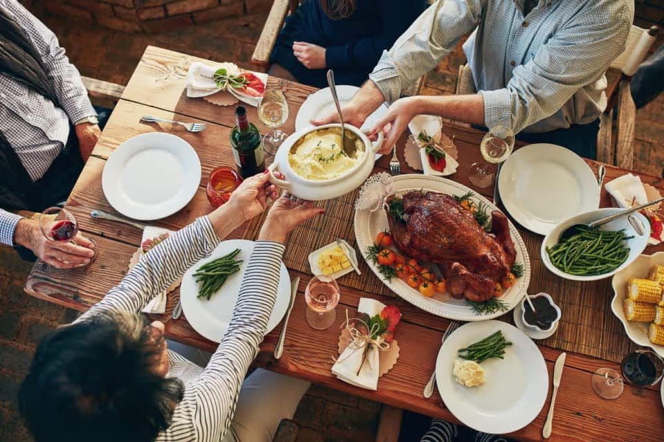 Thanksgiving