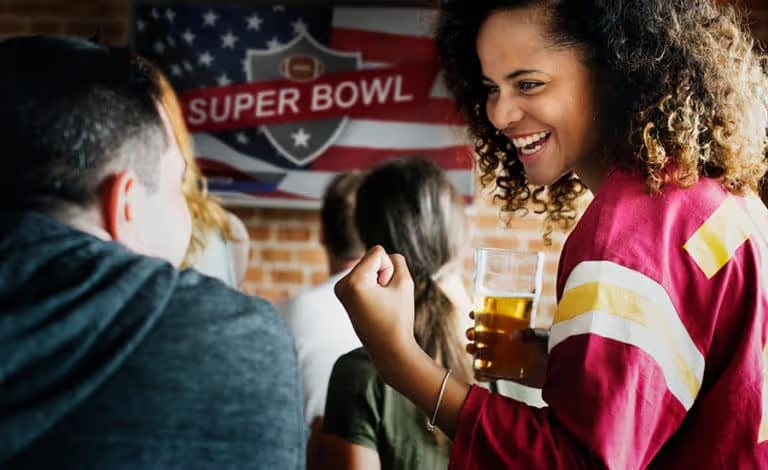 Sports Bar