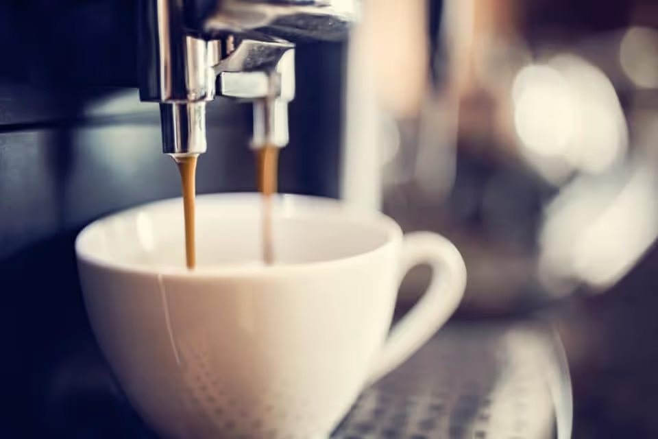 Coffee
