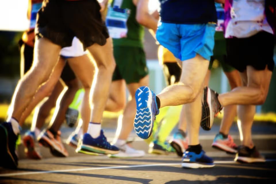 Cabooze Run