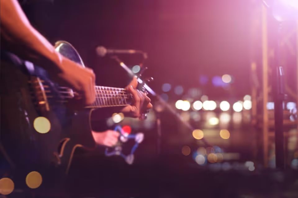 Jammin’ Java