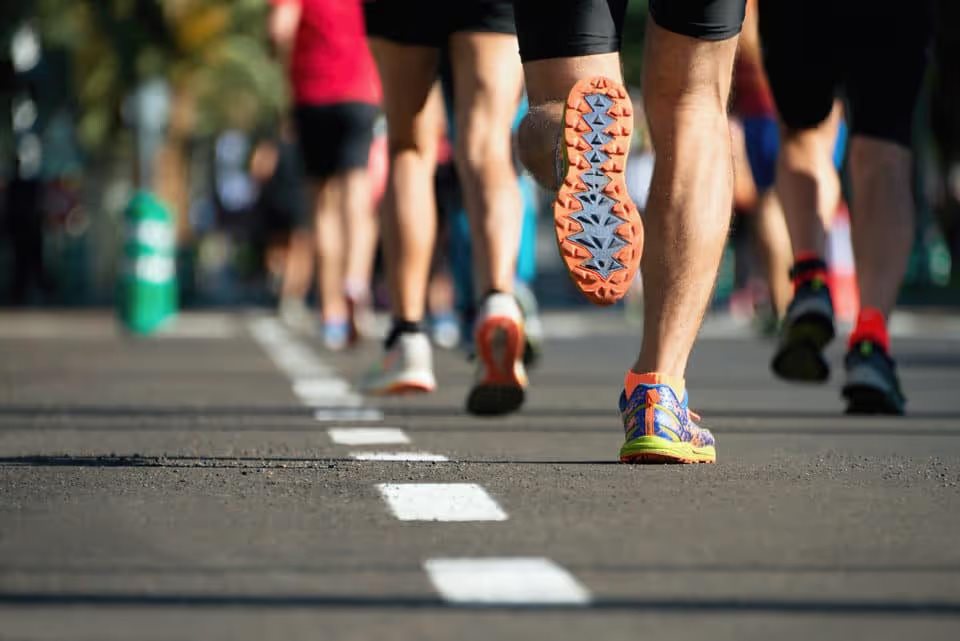 America 5K