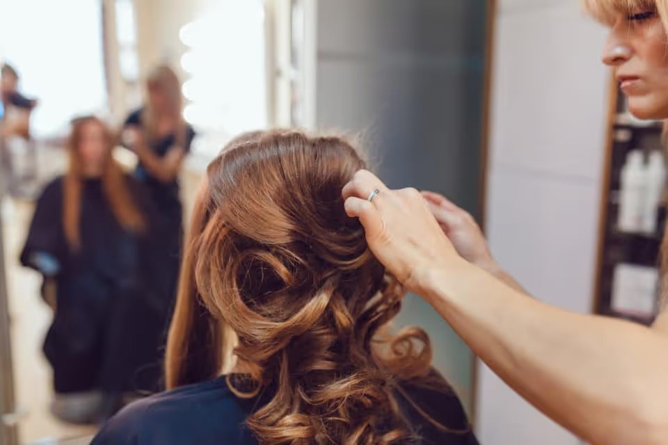 Hair Salons