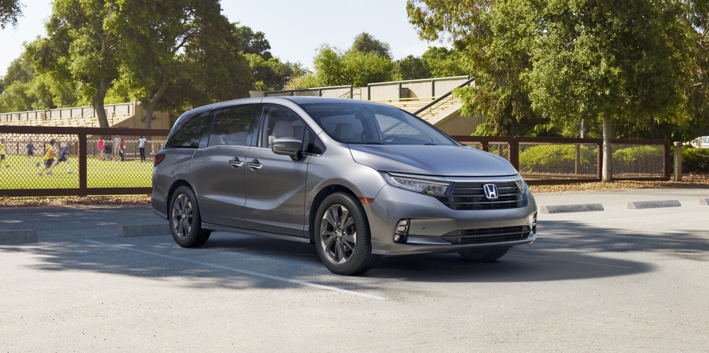 Visit Planet Honda Near Concord, NH