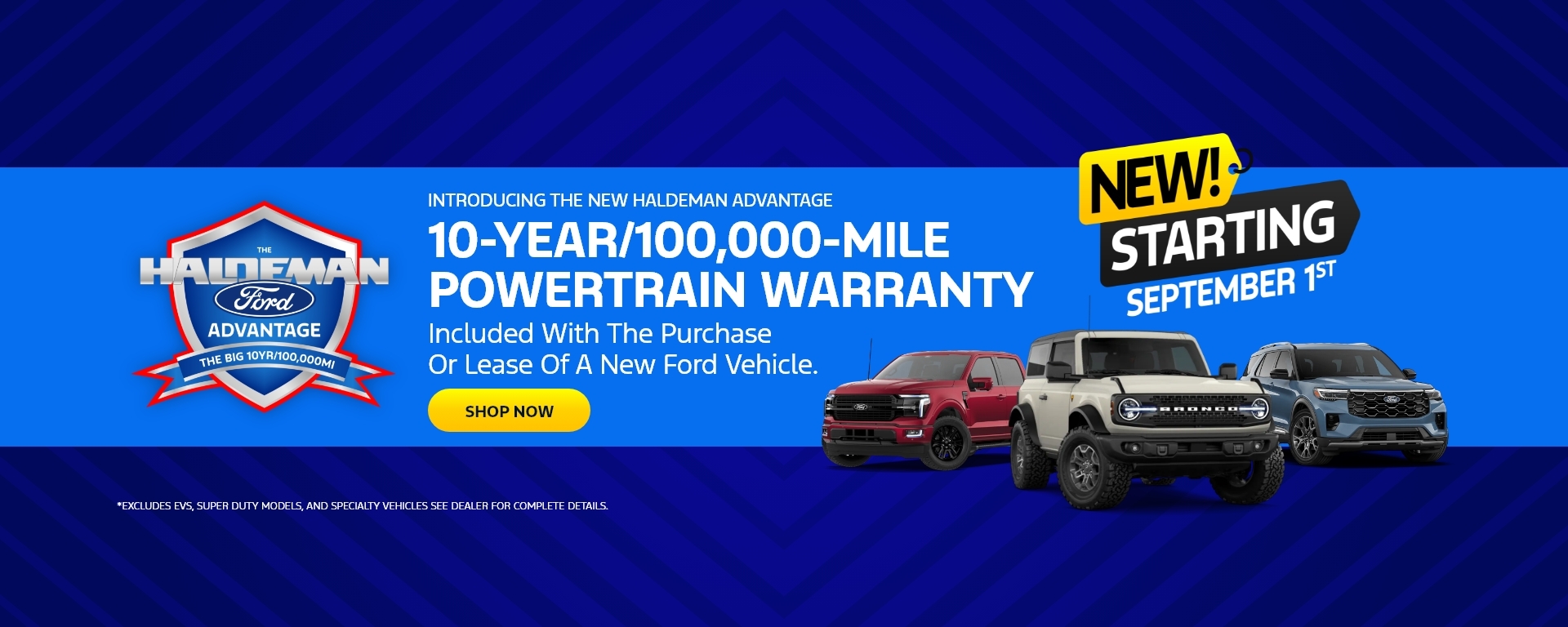 Haldeman Ford Hamilton Township NJ