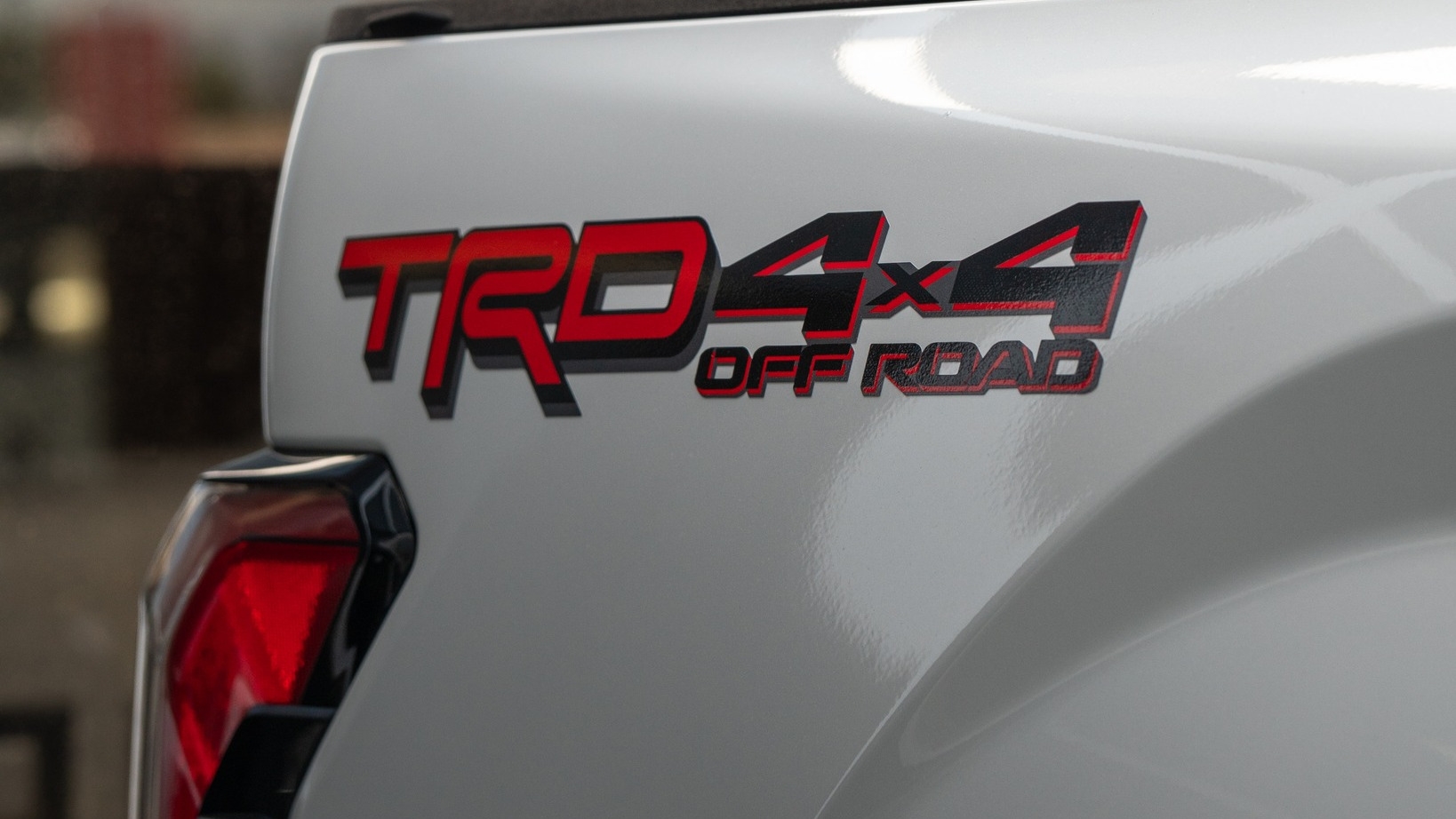2026 Toyota Tundra exterior side profile at Claremont Toyota in Los Angeles County