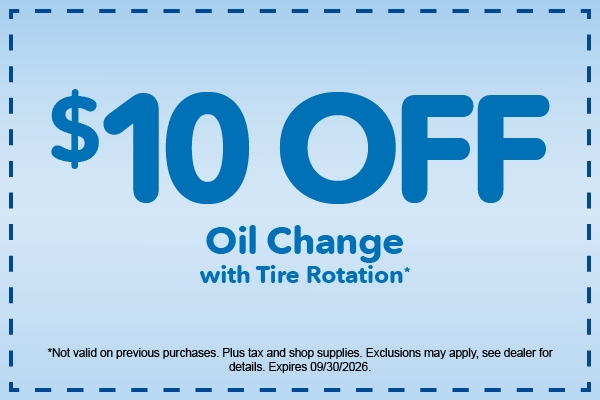 $10 OFF
