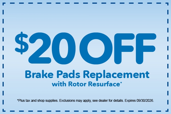 $20 OFF