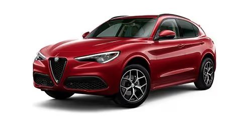 Stelvio