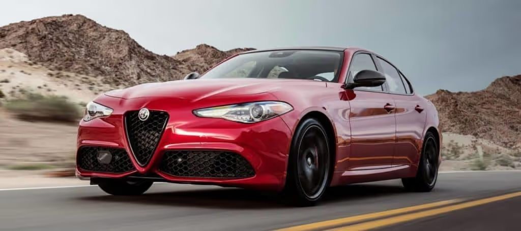 Giulia