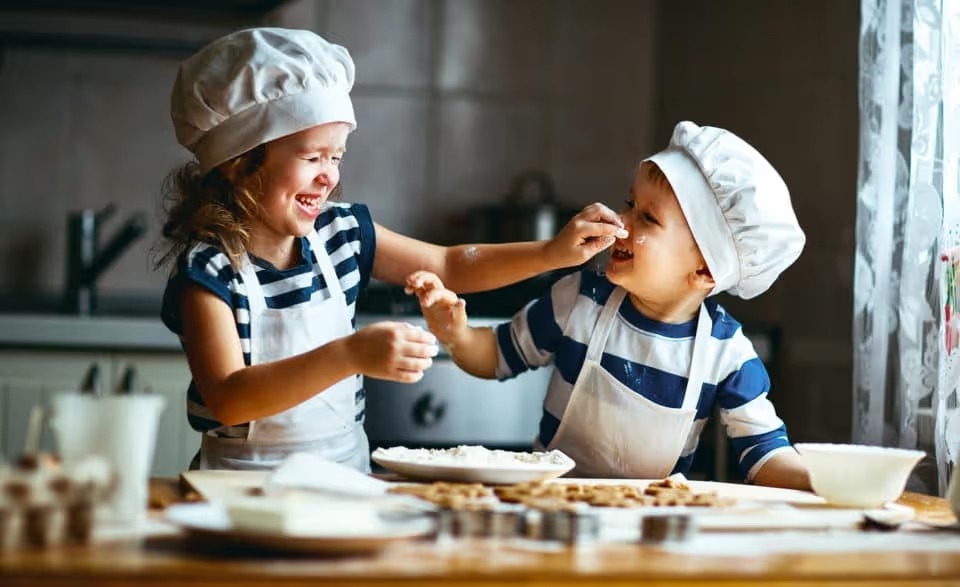 fall cooking