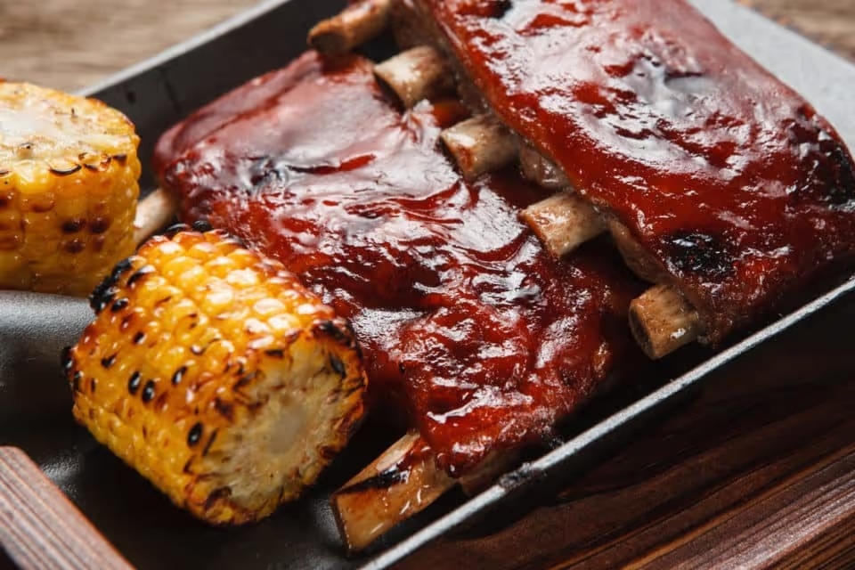 BBQ
