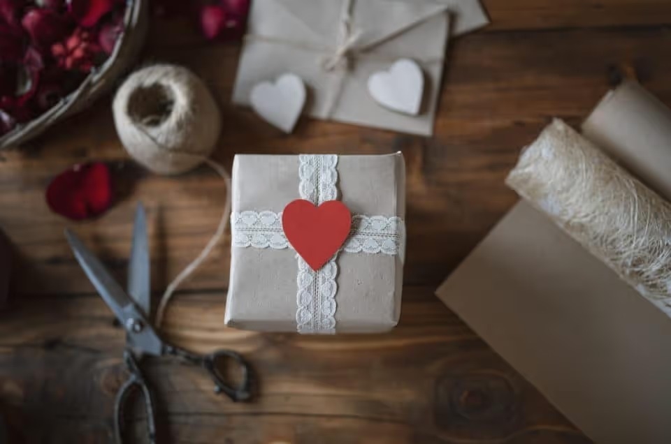 Valentines Day Gift