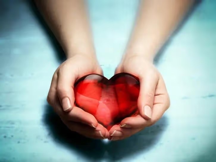 how you can take care of your heart