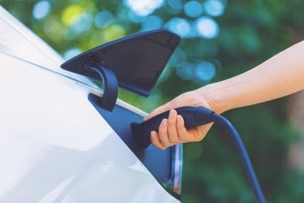 This Could Be The Year You Switch To An EV.