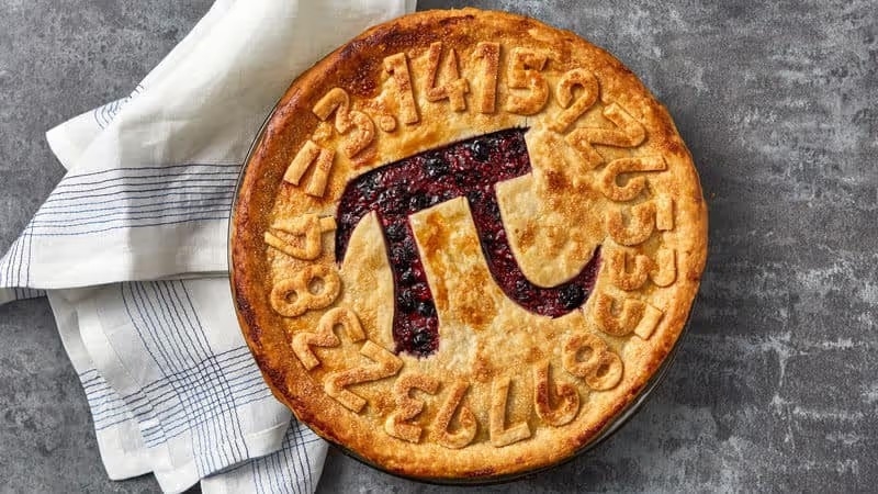 Celebrating a Mathematical Constant
